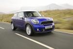 Mini Paceman Cooper SD 2013 года (UK)